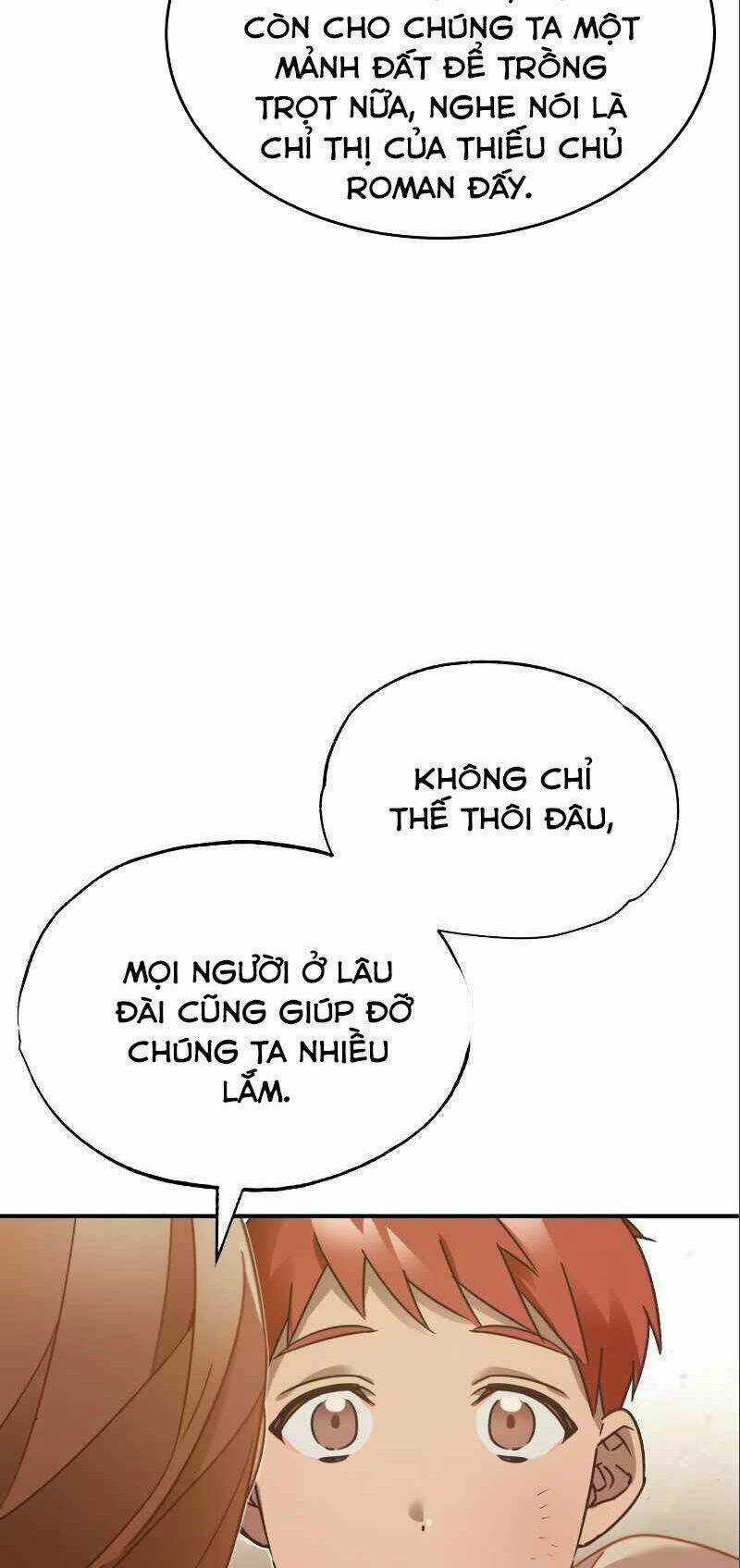 Thiên Quỷ Chẳng Sống Nổi Cuộc Đời Bình Thường Chapter 23 trang 34