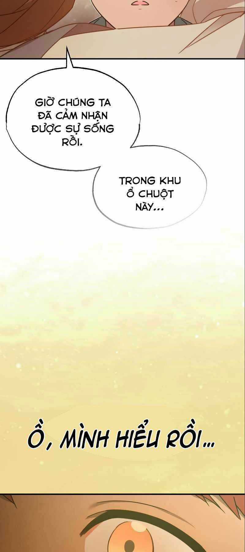 Thiên Quỷ Chẳng Sống Nổi Cuộc Đời Bình Thường Chapter 23 trang 35