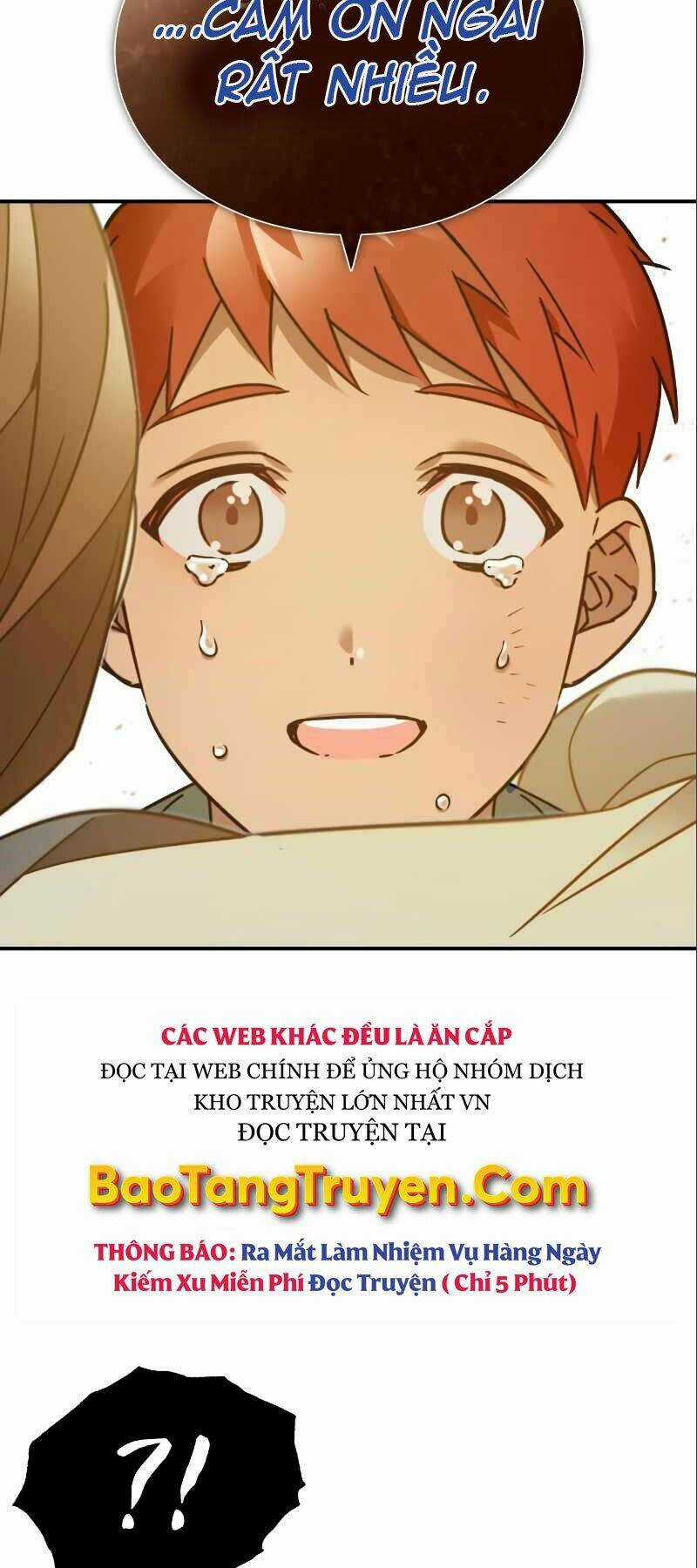 Thiên Quỷ Chẳng Sống Nổi Cuộc Đời Bình Thường Chapter 23 trang 37