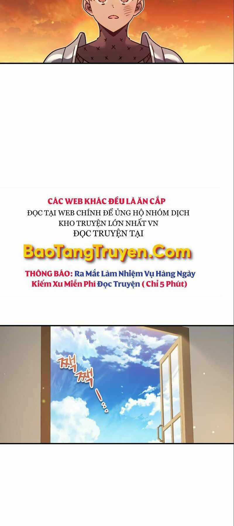 Thiên Quỷ Chẳng Sống Nổi Cuộc Đời Bình Thường Chapter 23 trang 4