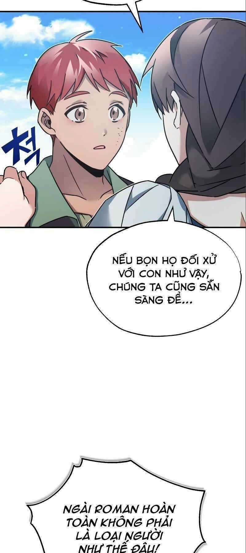 Thiên Quỷ Chẳng Sống Nổi Cuộc Đời Bình Thường Chapter 23 trang 41