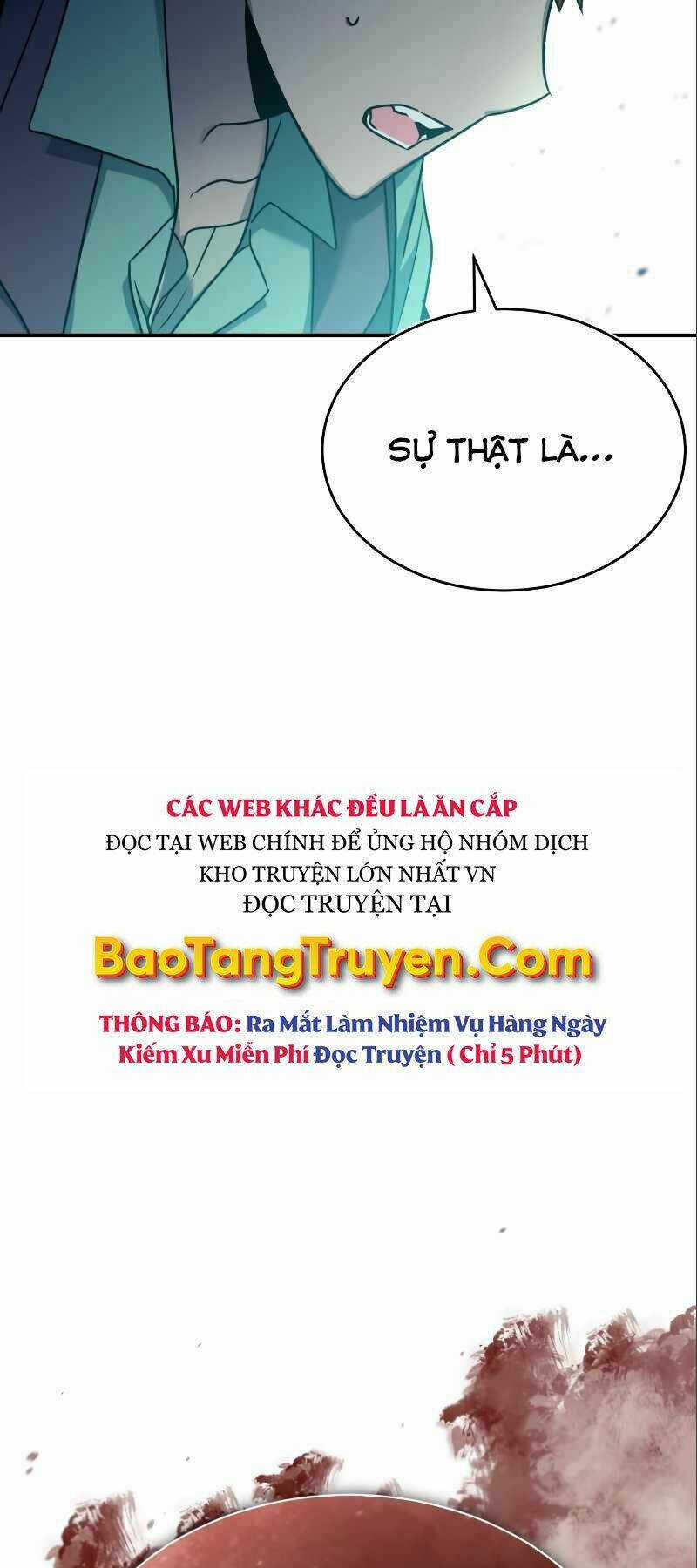 Thiên Quỷ Chẳng Sống Nổi Cuộc Đời Bình Thường Chapter 23 trang 43