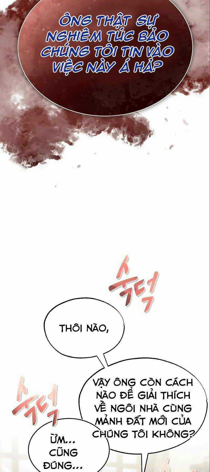 Thiên Quỷ Chẳng Sống Nổi Cuộc Đời Bình Thường Chapter 23 trang 44