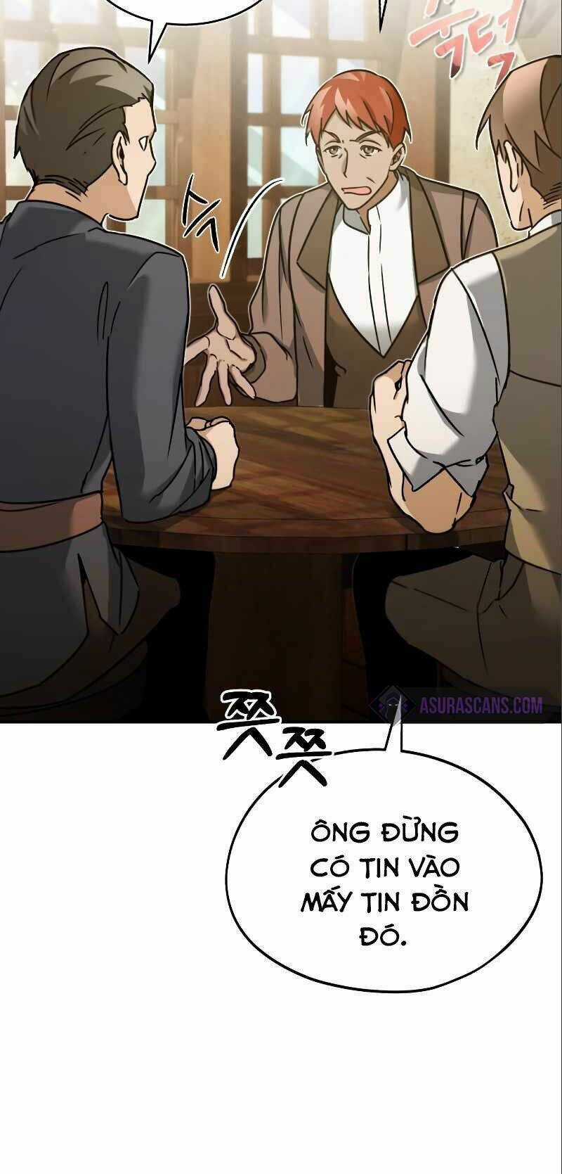 Thiên Quỷ Chẳng Sống Nổi Cuộc Đời Bình Thường Chapter 23 trang 45