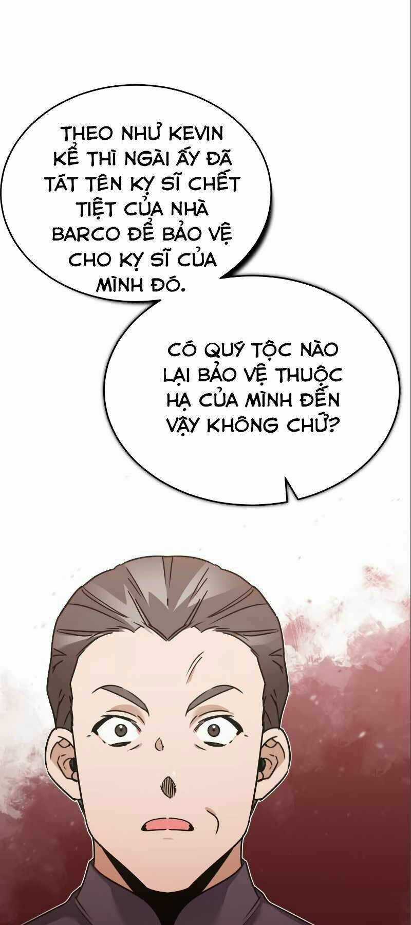 Thiên Quỷ Chẳng Sống Nổi Cuộc Đời Bình Thường Chapter 23 trang 46