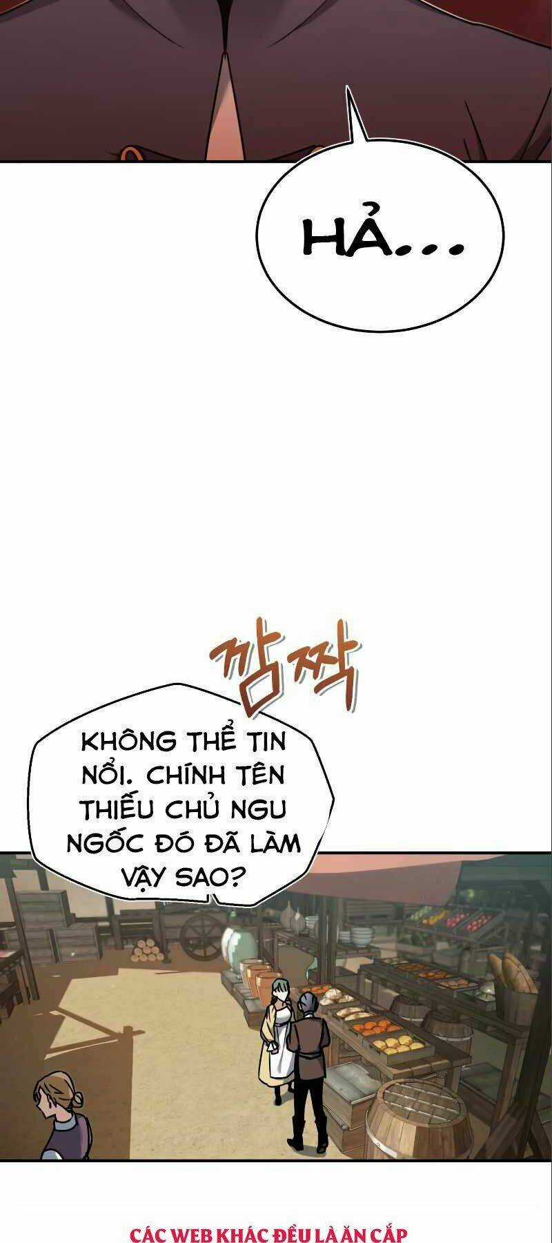 Thiên Quỷ Chẳng Sống Nổi Cuộc Đời Bình Thường Chapter 23 trang 47