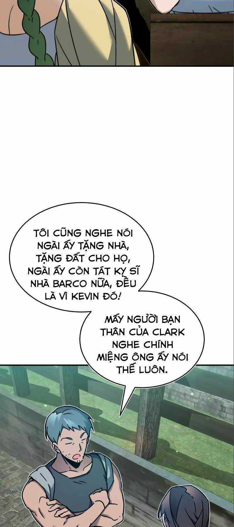 Thiên Quỷ Chẳng Sống Nổi Cuộc Đời Bình Thường Chapter 23 trang 49