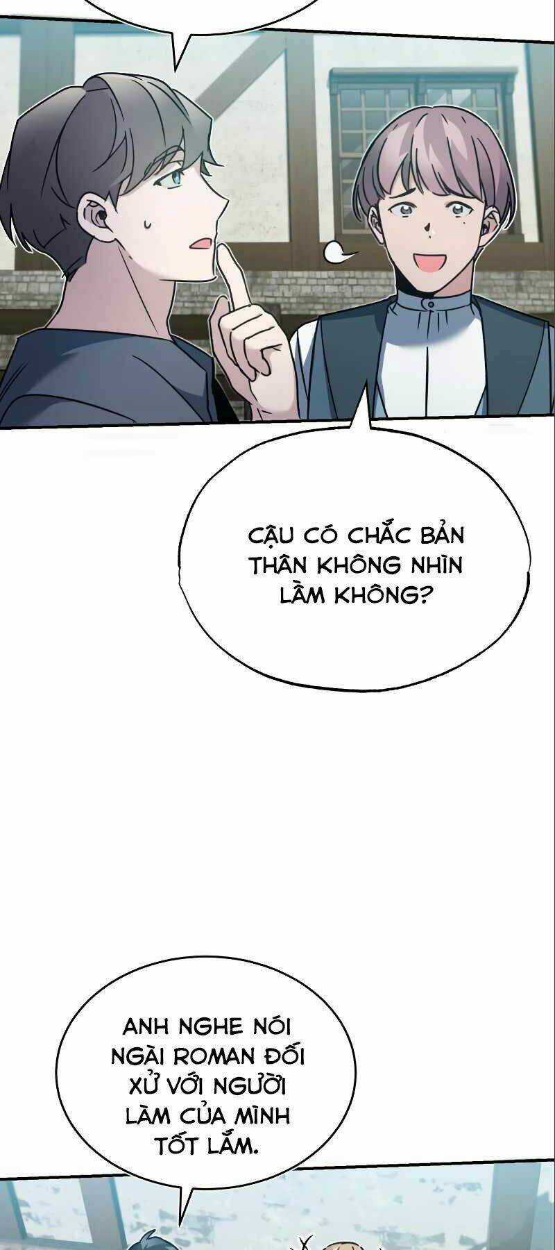 Thiên Quỷ Chẳng Sống Nổi Cuộc Đời Bình Thường Chapter 23 trang 51