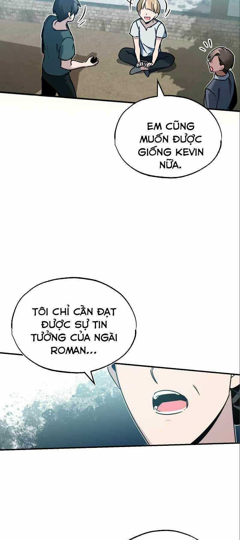 Thiên Quỷ Chẳng Sống Nổi Cuộc Đời Bình Thường Chapter 23 trang 52