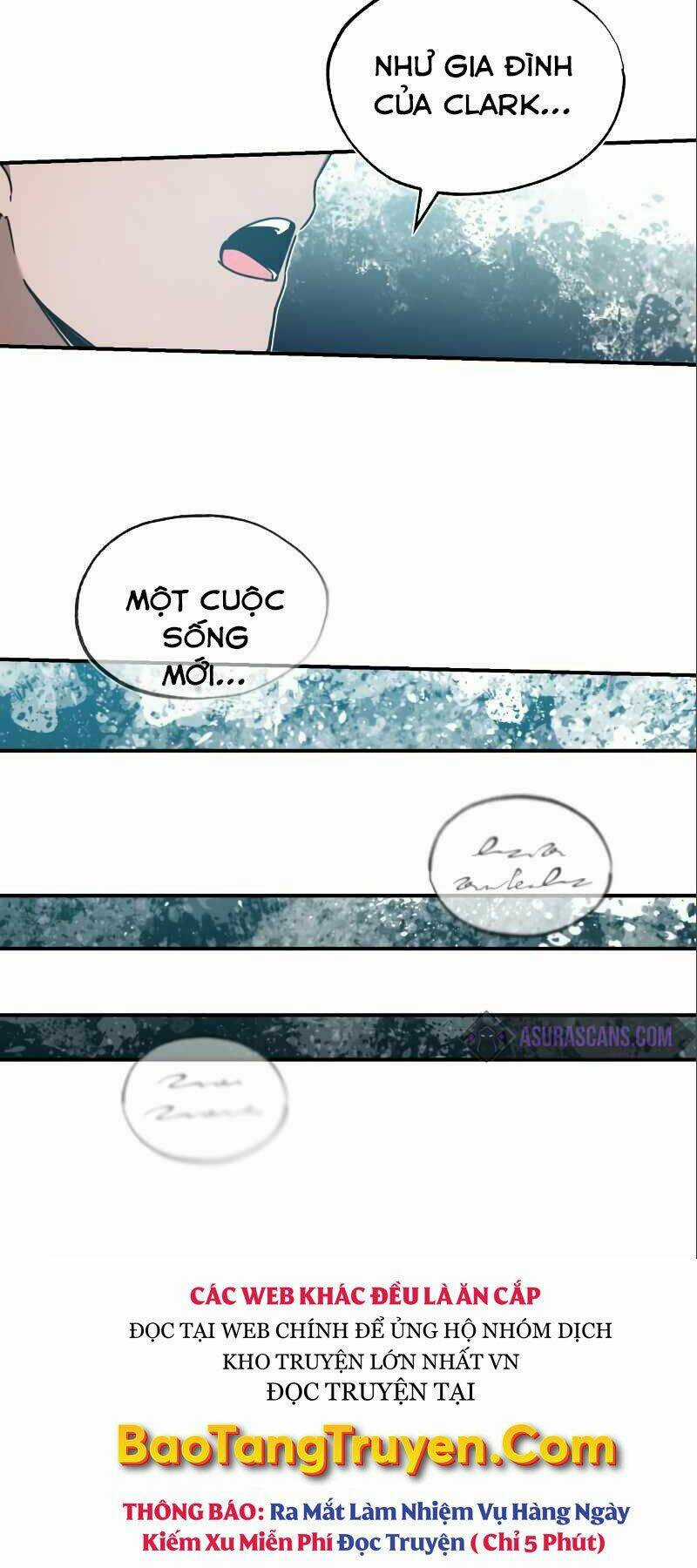 Thiên Quỷ Chẳng Sống Nổi Cuộc Đời Bình Thường Chapter 23 trang 53