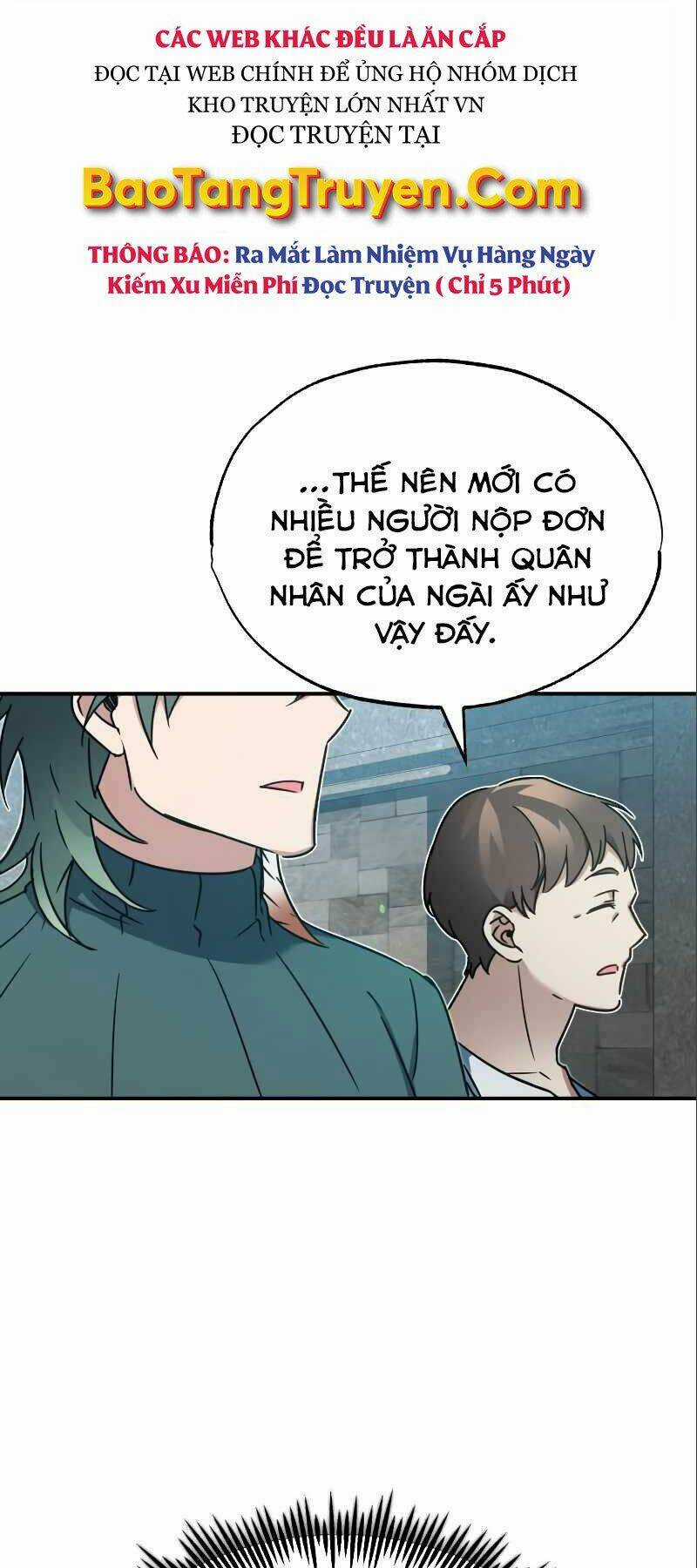 Thiên Quỷ Chẳng Sống Nổi Cuộc Đời Bình Thường Chapter 23 trang 58