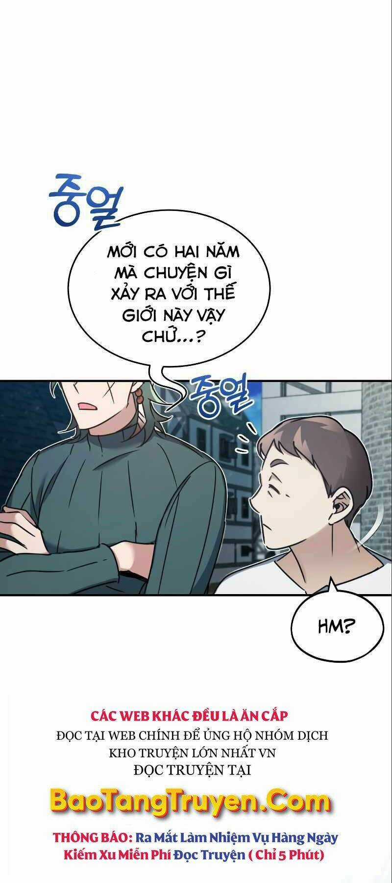 Thiên Quỷ Chẳng Sống Nổi Cuộc Đời Bình Thường Chapter 23 trang 61