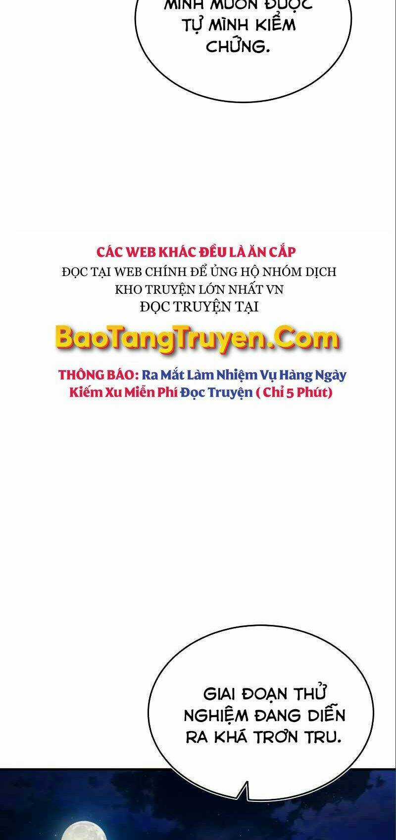 Thiên Quỷ Chẳng Sống Nổi Cuộc Đời Bình Thường Chapter 23 trang 63