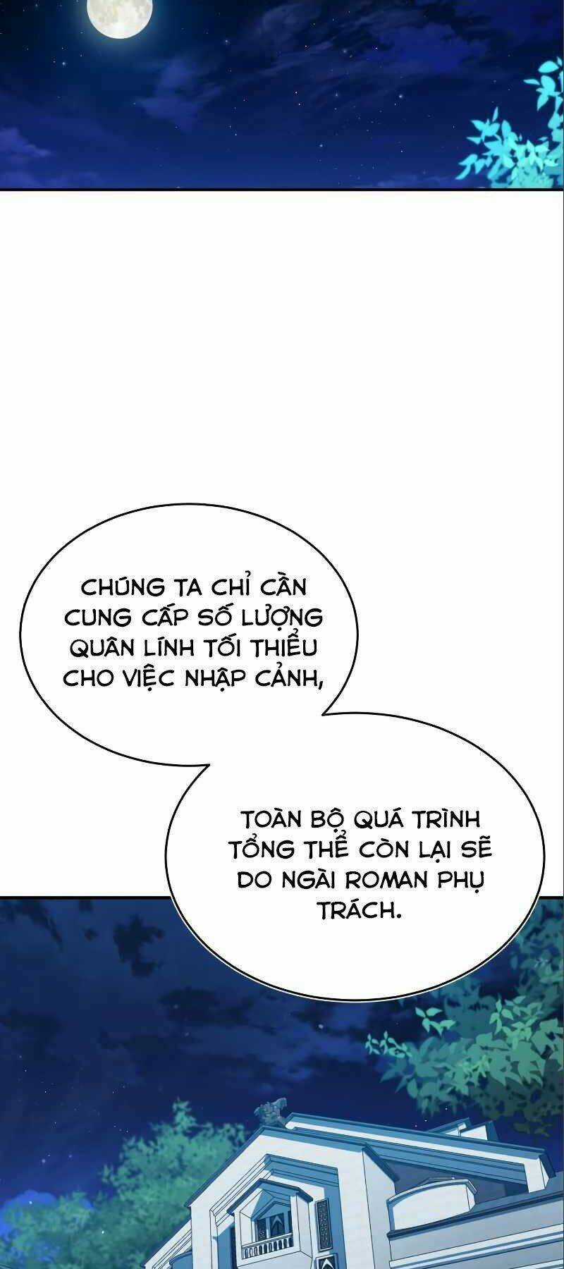 Thiên Quỷ Chẳng Sống Nổi Cuộc Đời Bình Thường Chapter 23 trang 64