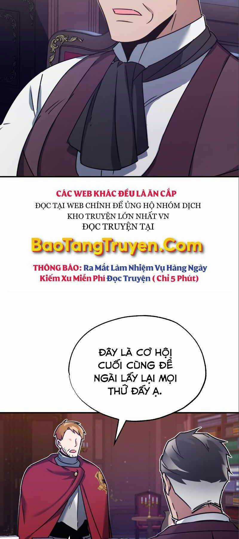 Thiên Quỷ Chẳng Sống Nổi Cuộc Đời Bình Thường Chapter 23 trang 66