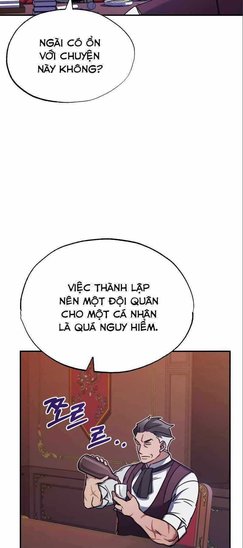 Thiên Quỷ Chẳng Sống Nổi Cuộc Đời Bình Thường Chapter 23 trang 67