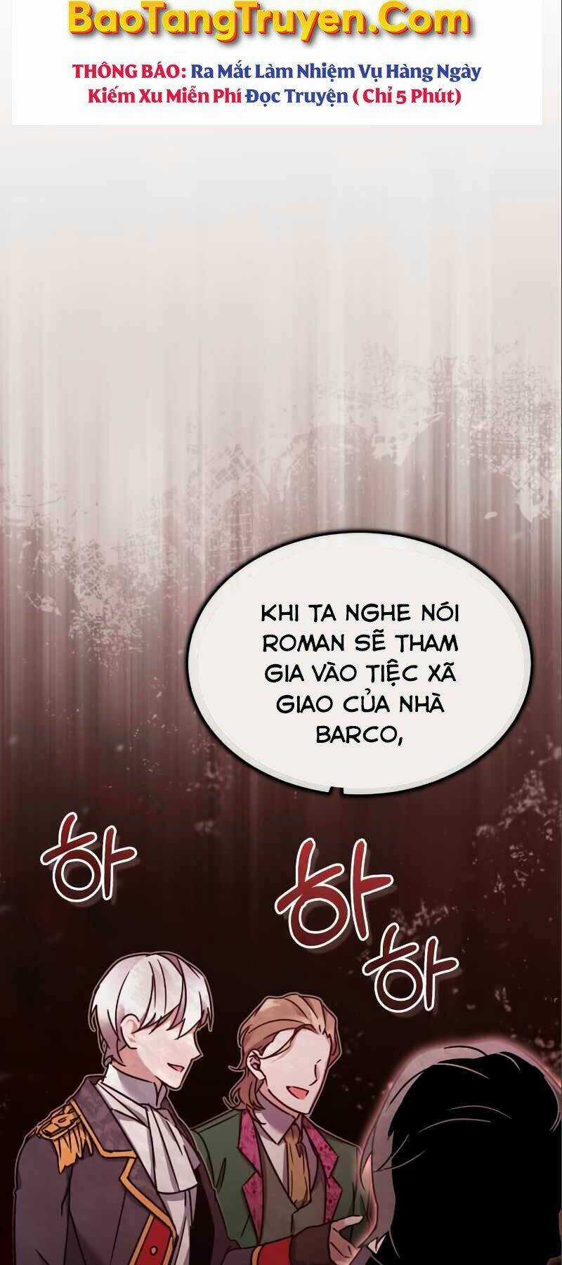 Thiên Quỷ Chẳng Sống Nổi Cuộc Đời Bình Thường Chapter 23 trang 69