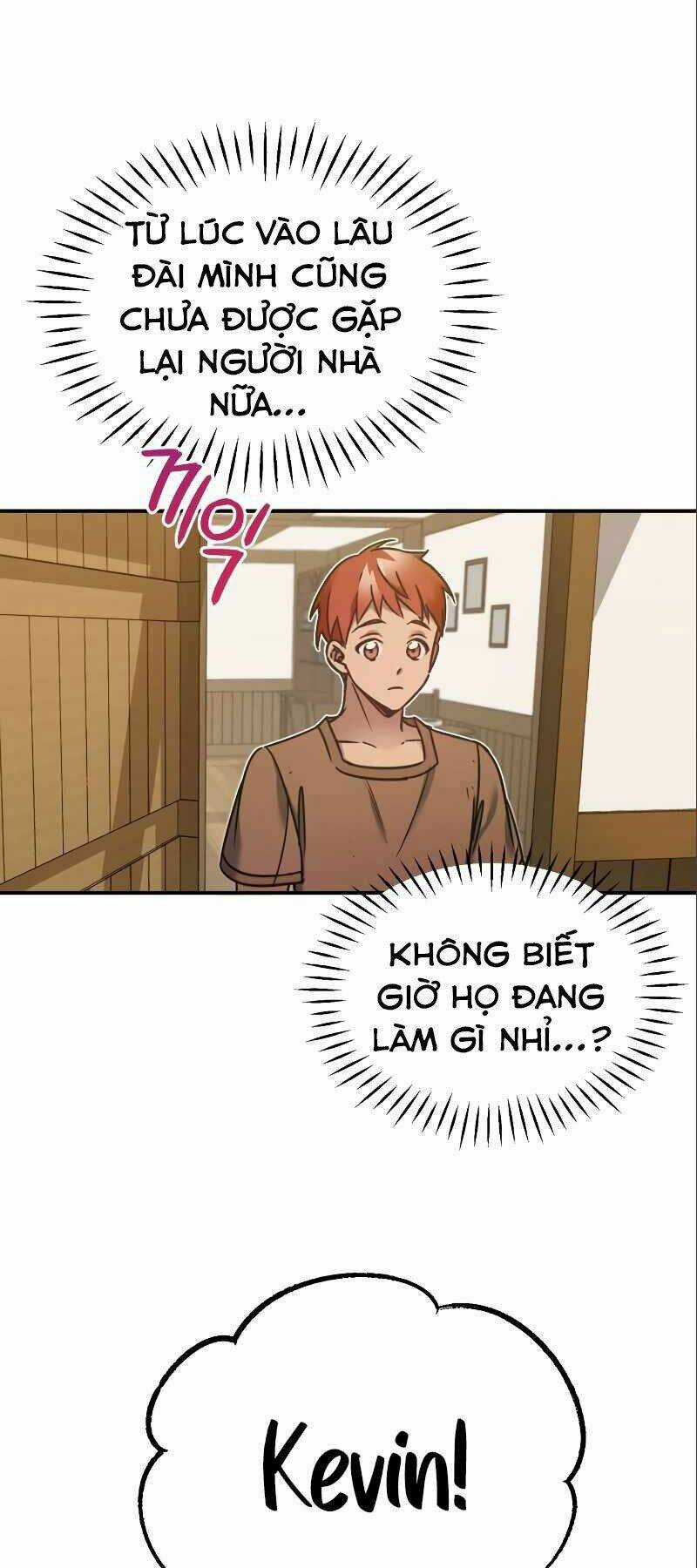 Thiên Quỷ Chẳng Sống Nổi Cuộc Đời Bình Thường Chapter 23 trang 7