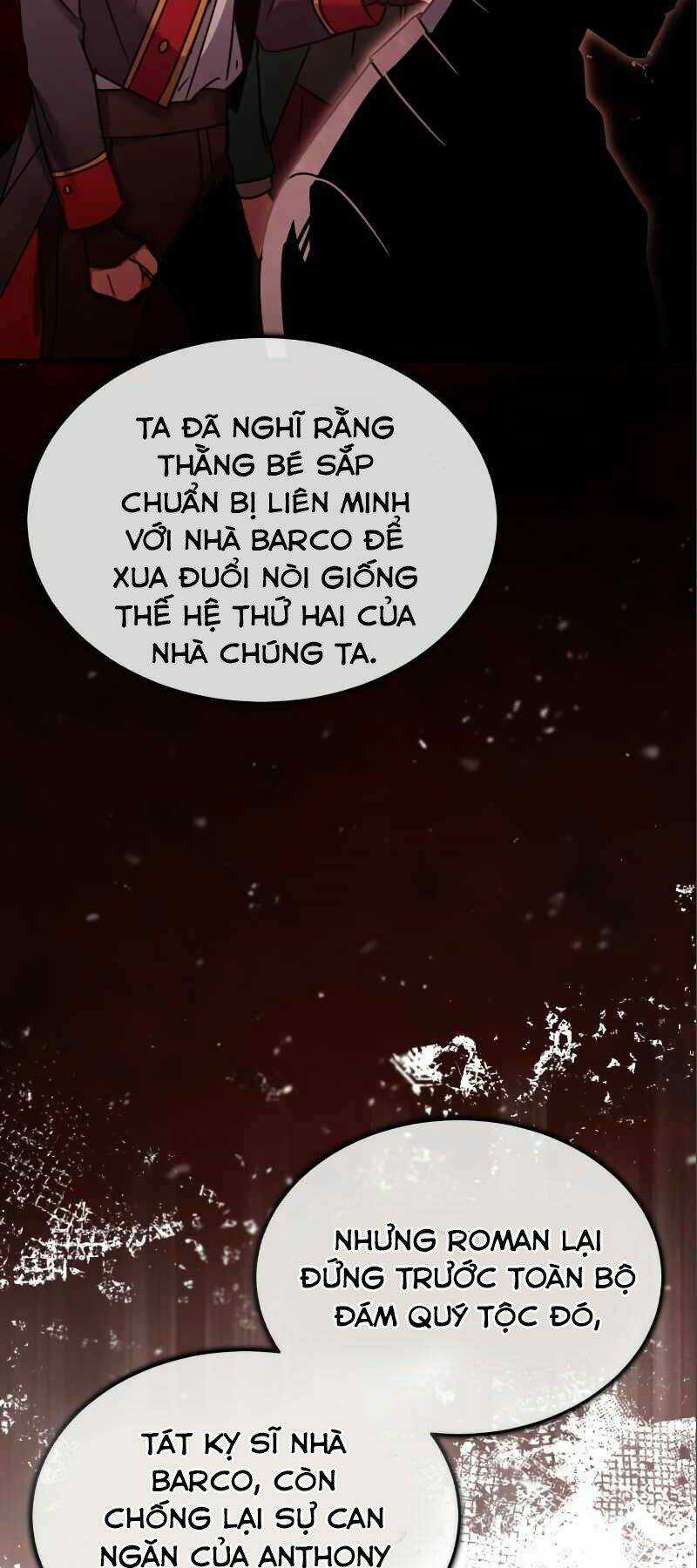 Thiên Quỷ Chẳng Sống Nổi Cuộc Đời Bình Thường Chapter 23 trang 70