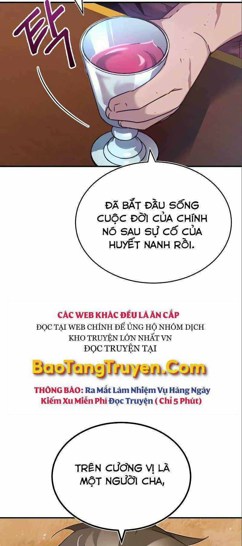 Thiên Quỷ Chẳng Sống Nổi Cuộc Đời Bình Thường Chapter 23 trang 75