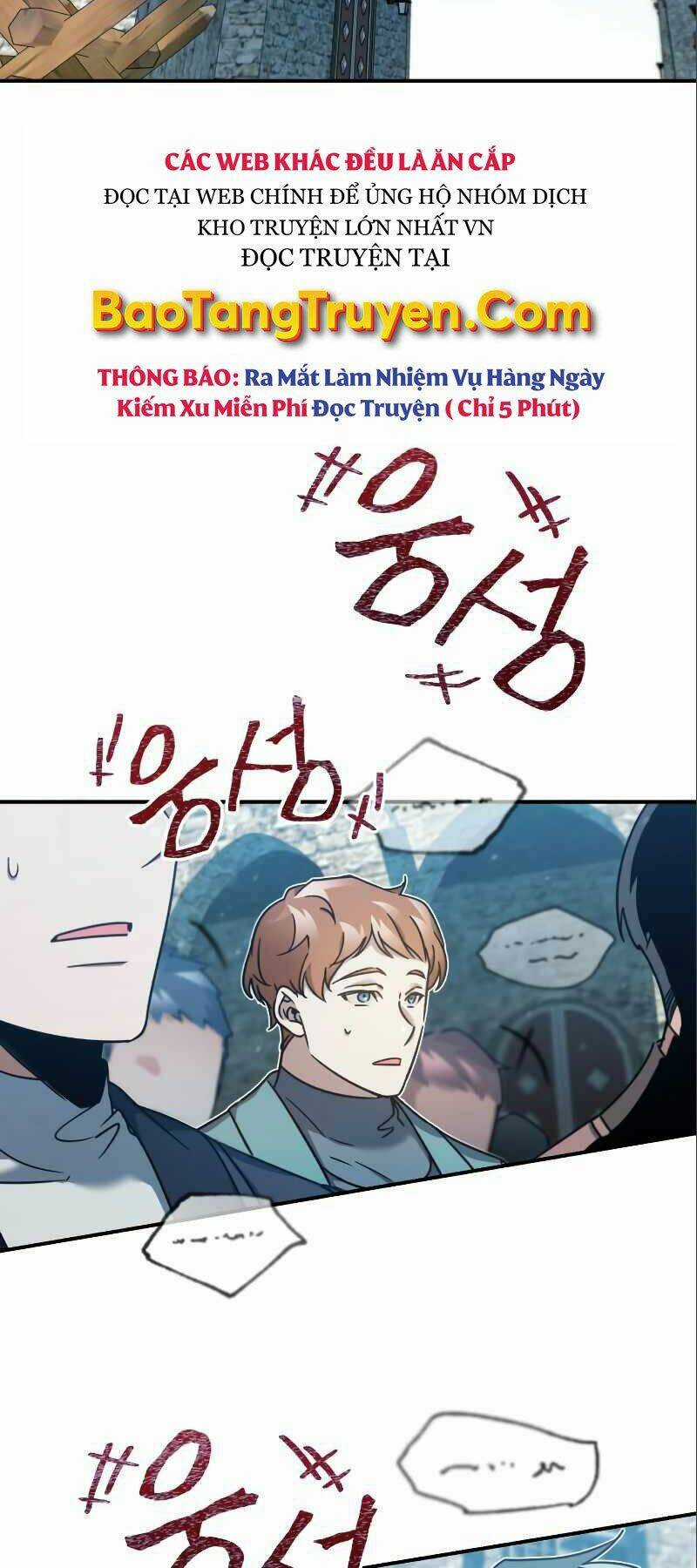 Thiên Quỷ Chẳng Sống Nổi Cuộc Đời Bình Thường Chapter 23 trang 82