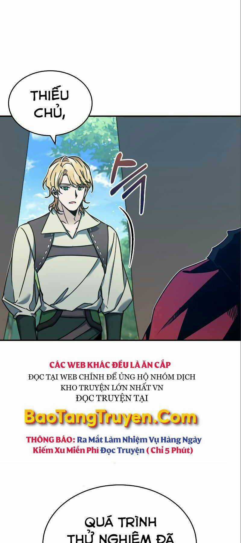 Thiên Quỷ Chẳng Sống Nổi Cuộc Đời Bình Thường Chapter 23 trang 84