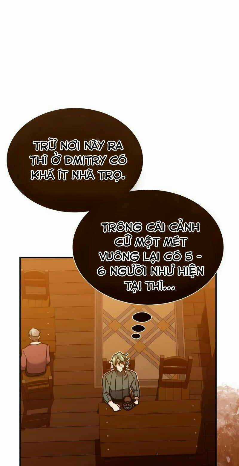 Thiên Quỷ Chẳng Sống Nổi Cuộc Đời Bình Thường Chapter 24 trang 10