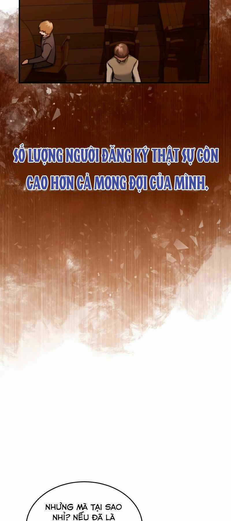 Thiên Quỷ Chẳng Sống Nổi Cuộc Đời Bình Thường Chapter 24 trang 11