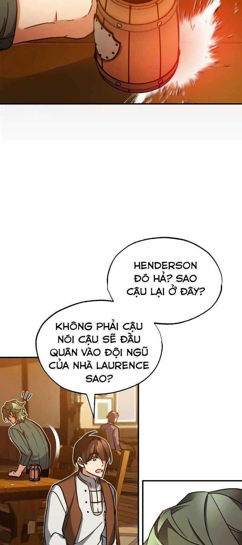 Thiên Quỷ Chẳng Sống Nổi Cuộc Đời Bình Thường Chapter 24 trang 14