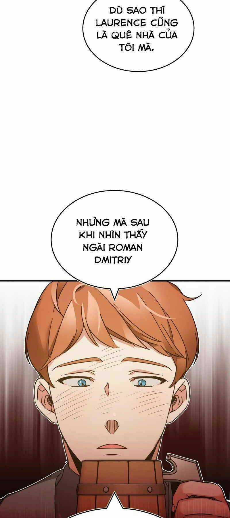 Thiên Quỷ Chẳng Sống Nổi Cuộc Đời Bình Thường Chapter 24 trang 16