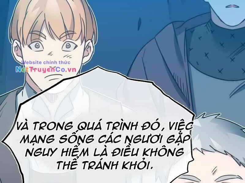 Thiên Quỷ Chẳng Sống Nổi Cuộc Đời Bình Thường Chapter 24 trang 164