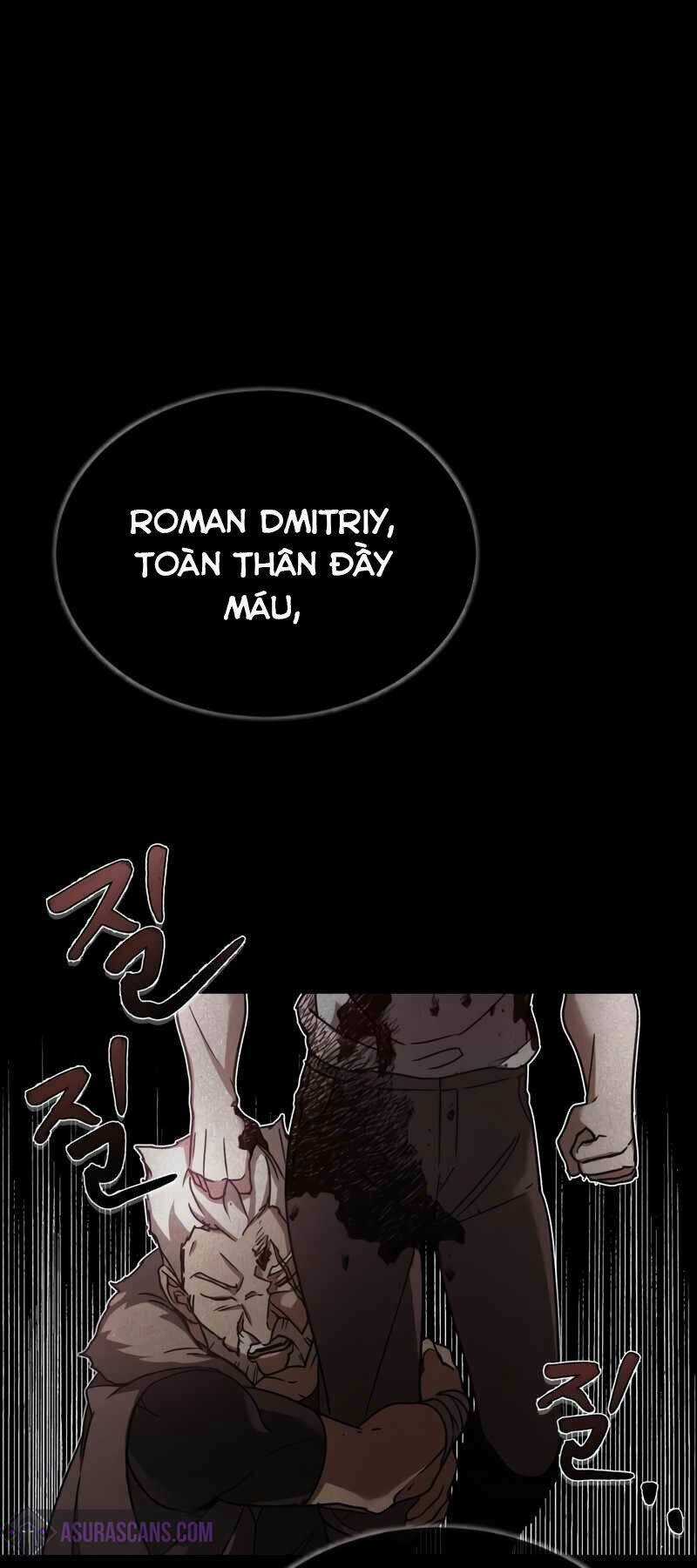 Thiên Quỷ Chẳng Sống Nổi Cuộc Đời Bình Thường Chapter 24 trang 19