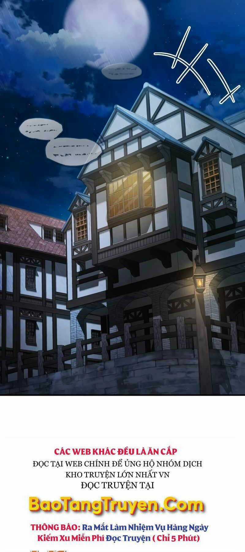 Thiên Quỷ Chẳng Sống Nổi Cuộc Đời Bình Thường Chapter 24 trang 2