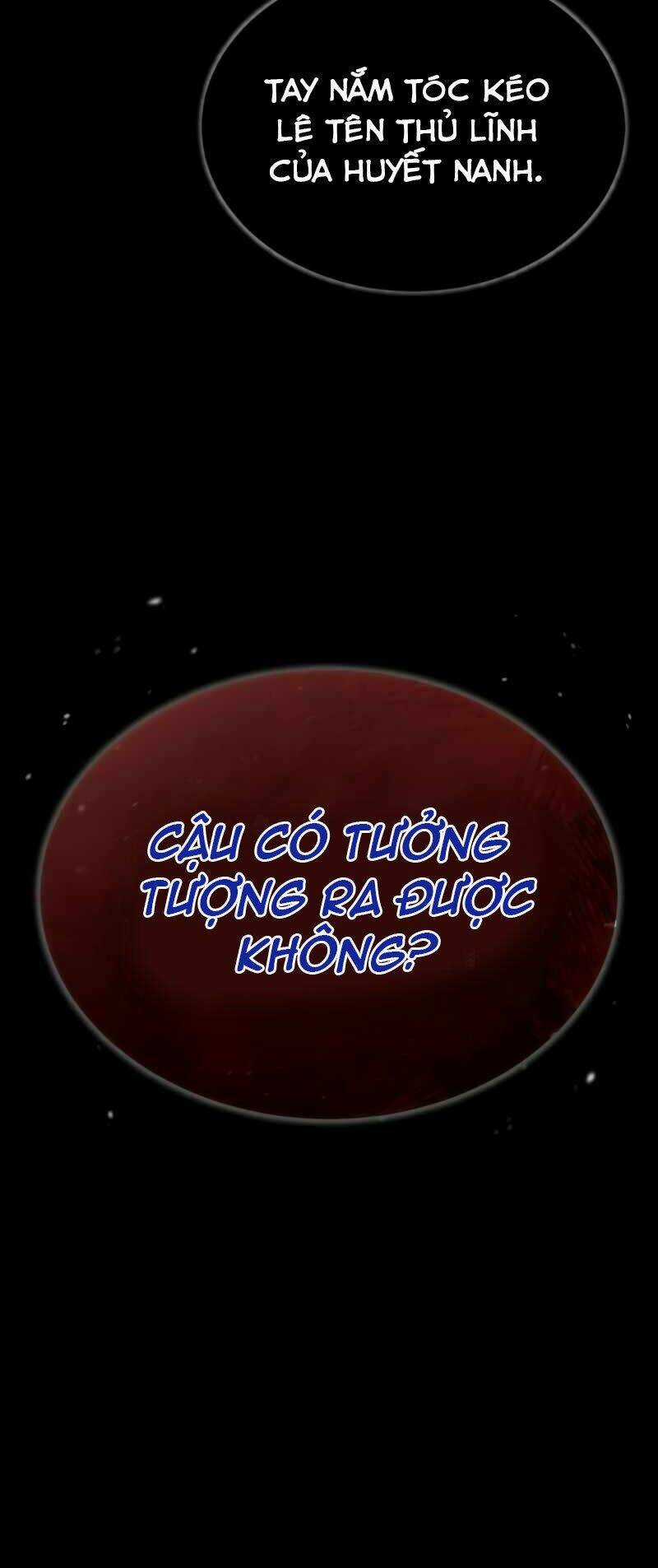 Thiên Quỷ Chẳng Sống Nổi Cuộc Đời Bình Thường Chapter 24 trang 20