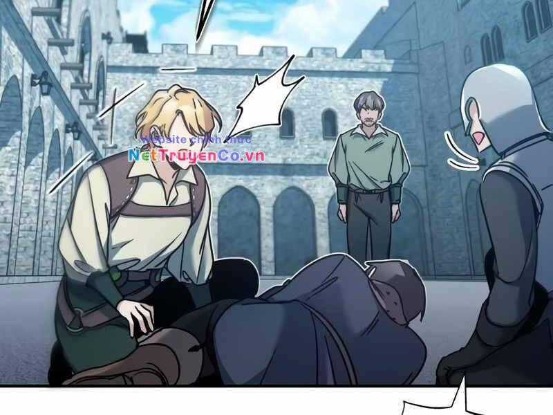 Thiên Quỷ Chẳng Sống Nổi Cuộc Đời Bình Thường Chapter 24 trang 249