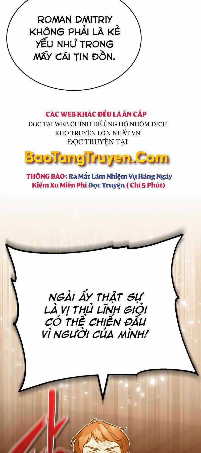 Thiên Quỷ Chẳng Sống Nổi Cuộc Đời Bình Thường Chapter 24 trang 25