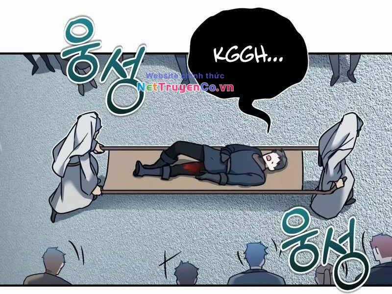 Thiên Quỷ Chẳng Sống Nổi Cuộc Đời Bình Thường Chapter 24 trang 251