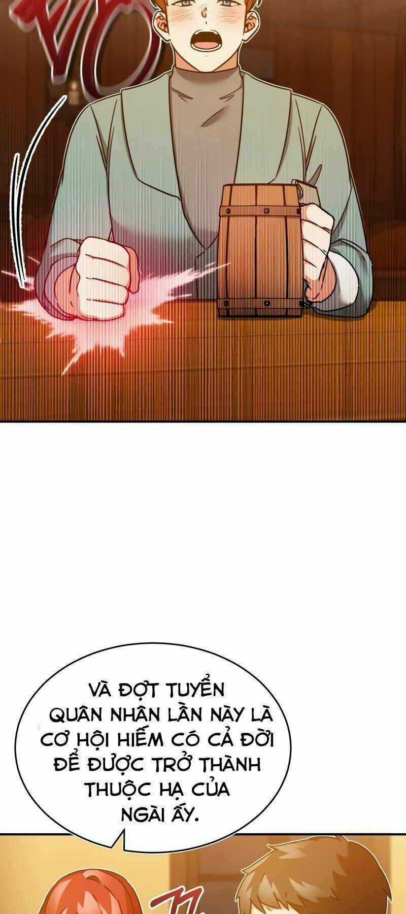 Thiên Quỷ Chẳng Sống Nổi Cuộc Đời Bình Thường Chapter 24 trang 26