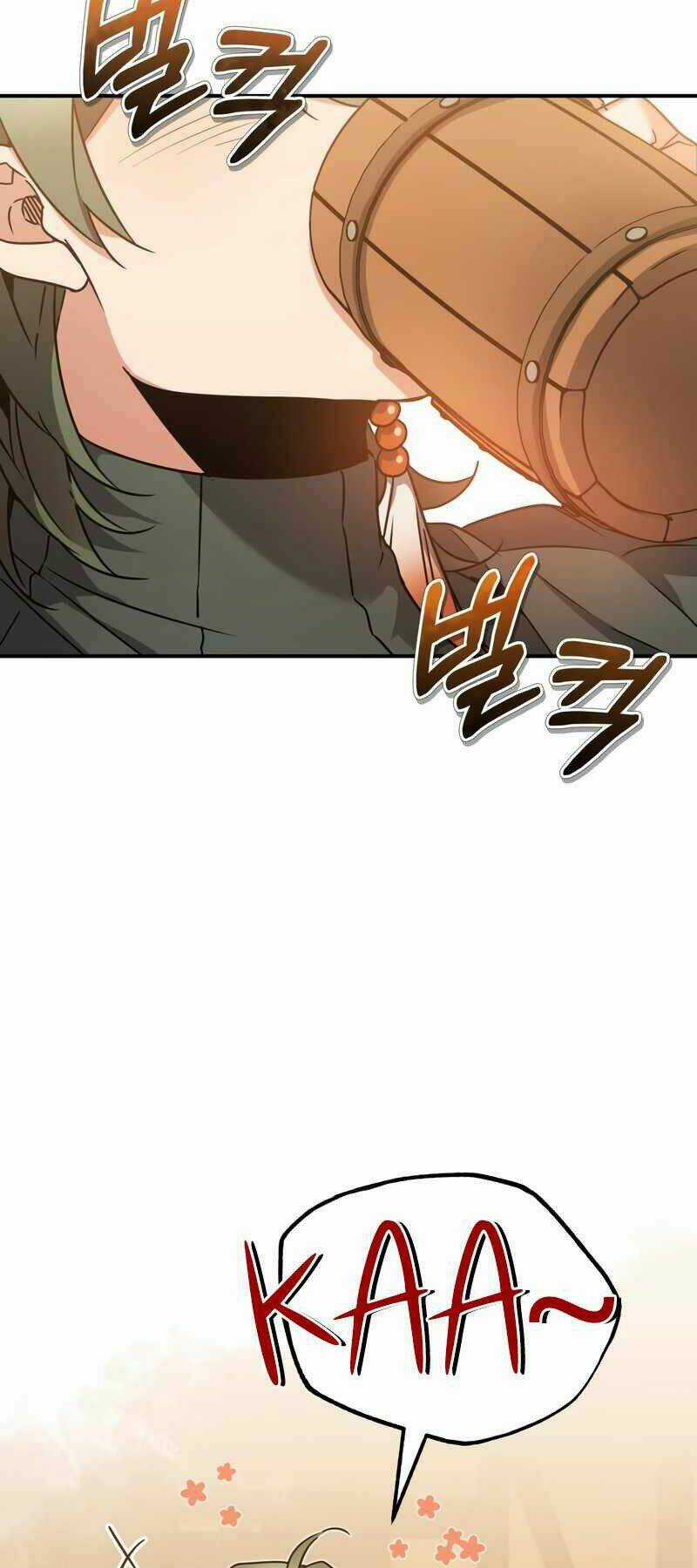 Thiên Quỷ Chẳng Sống Nổi Cuộc Đời Bình Thường Chapter 24 trang 3