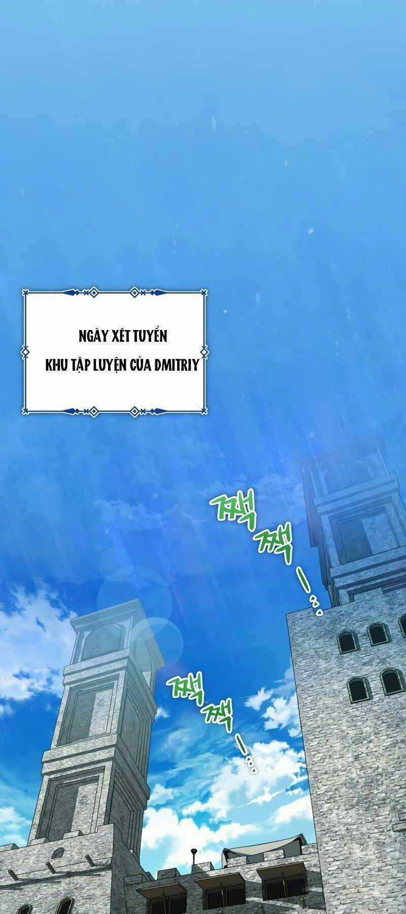 Thiên Quỷ Chẳng Sống Nổi Cuộc Đời Bình Thường Chapter 24 trang 33