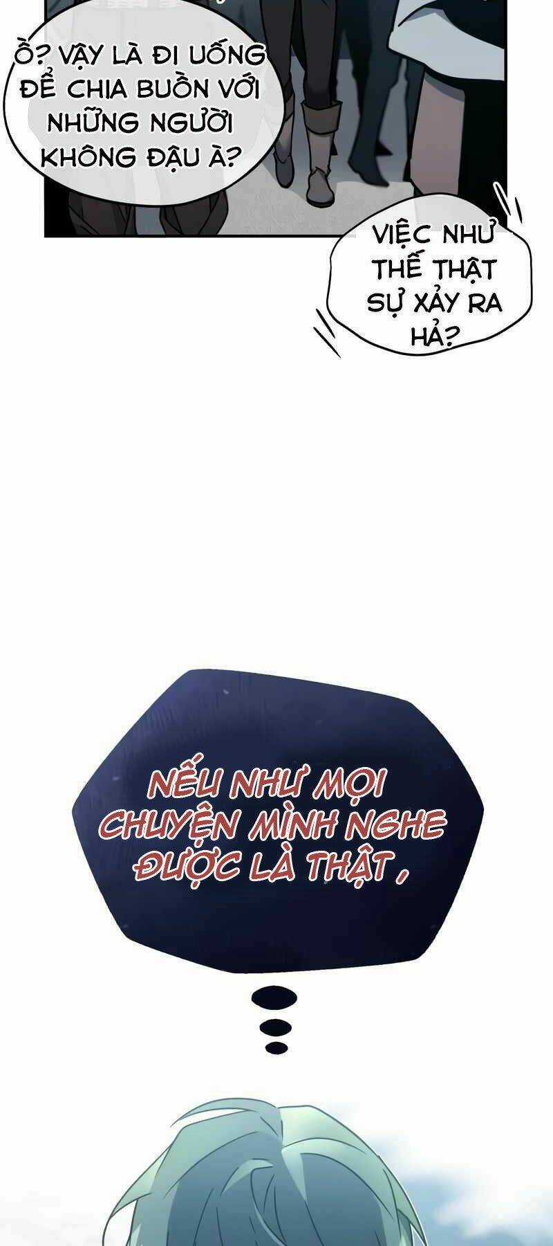 Thiên Quỷ Chẳng Sống Nổi Cuộc Đời Bình Thường Chapter 24 trang 35