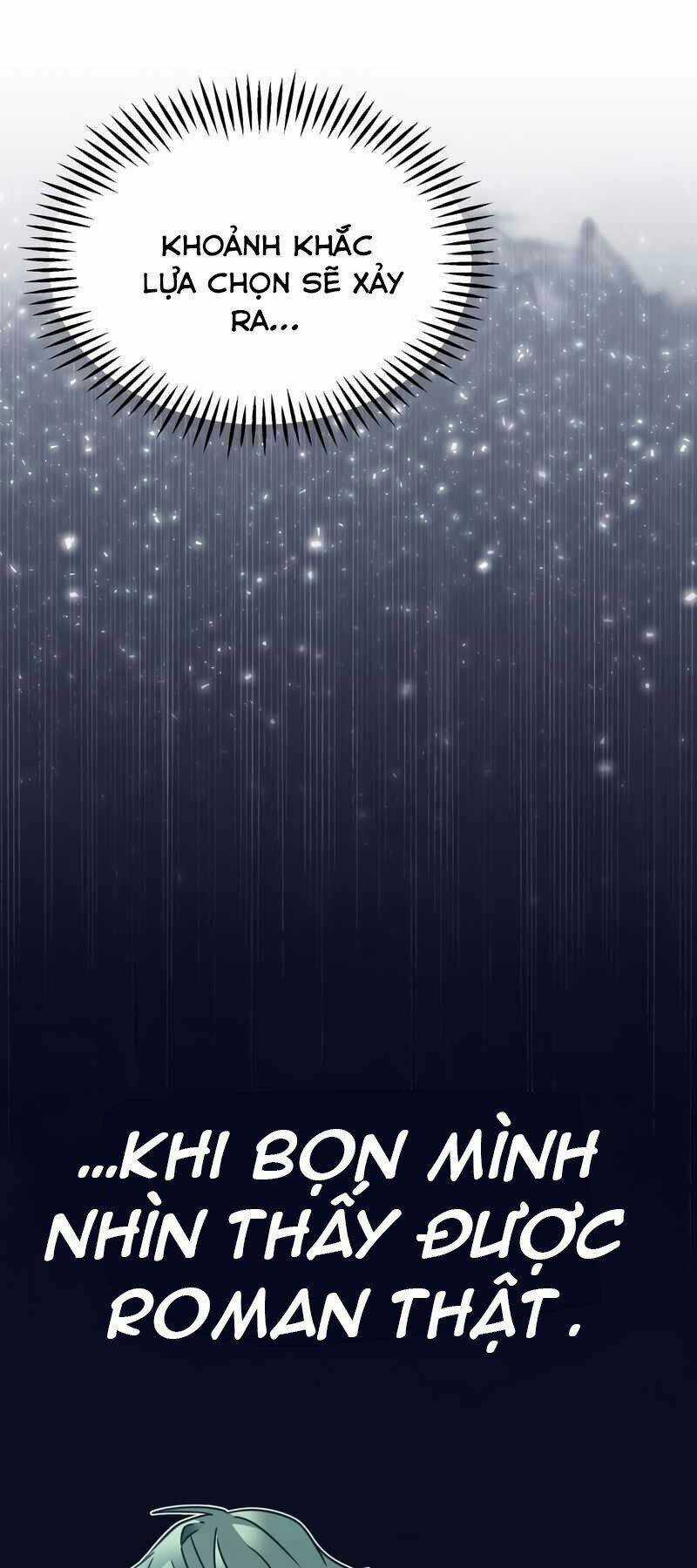 Thiên Quỷ Chẳng Sống Nổi Cuộc Đời Bình Thường Chapter 24 trang 38