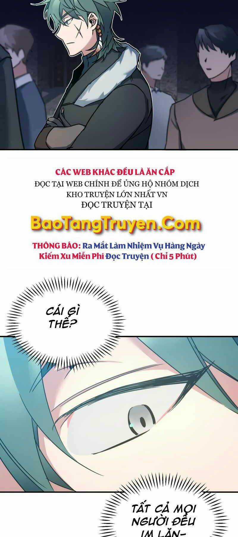 Thiên Quỷ Chẳng Sống Nổi Cuộc Đời Bình Thường Chapter 24 trang 39