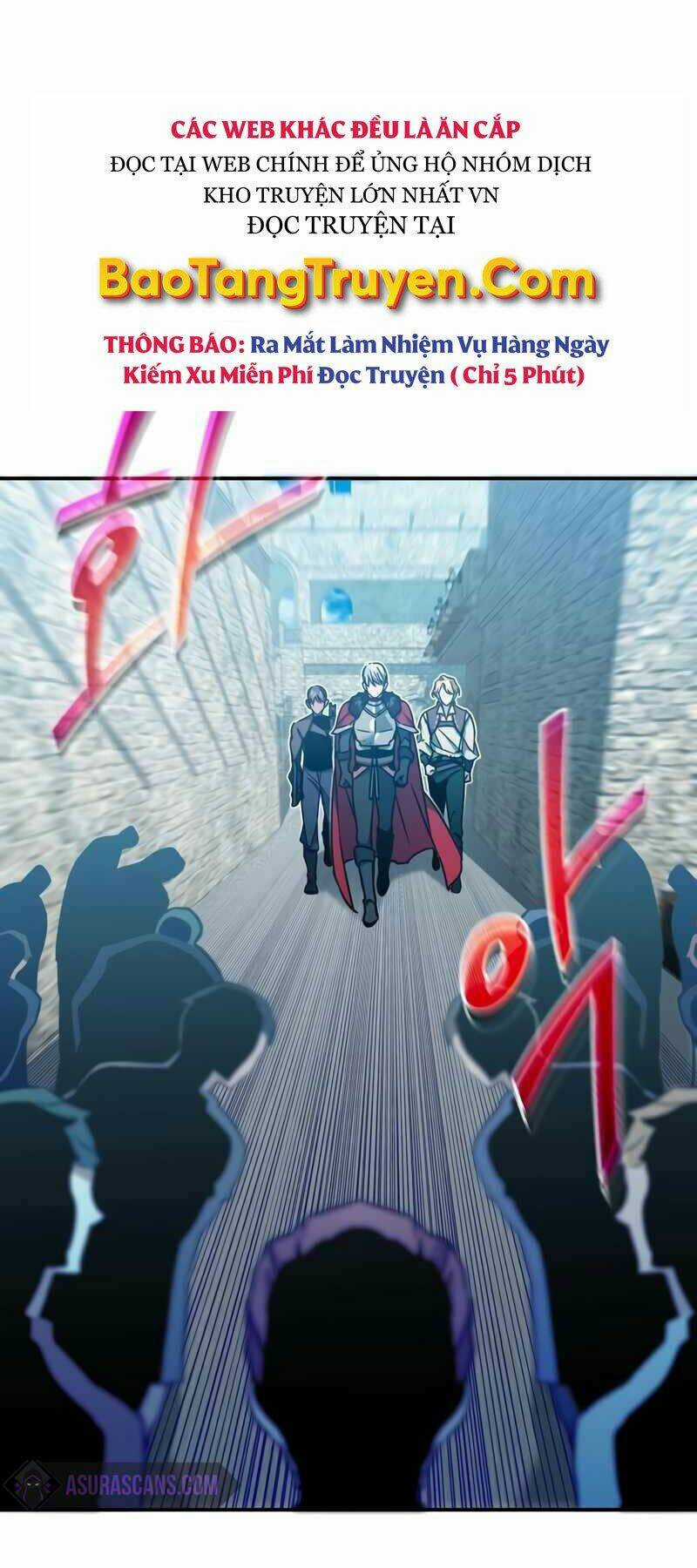 Thiên Quỷ Chẳng Sống Nổi Cuộc Đời Bình Thường Chapter 24 trang 41