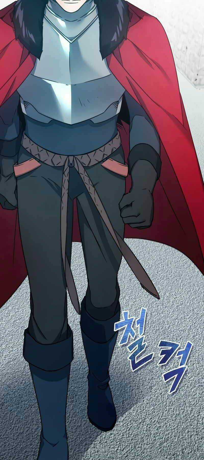 Thiên Quỷ Chẳng Sống Nổi Cuộc Đời Bình Thường Chapter 24 trang 43