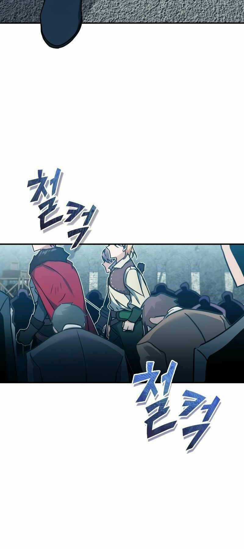 Thiên Quỷ Chẳng Sống Nổi Cuộc Đời Bình Thường Chapter 24 trang 44