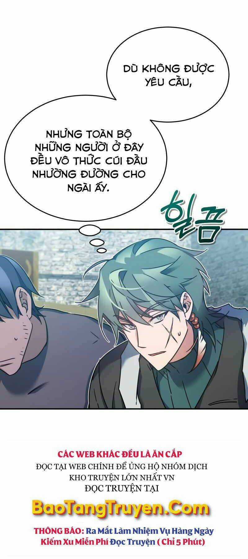 Thiên Quỷ Chẳng Sống Nổi Cuộc Đời Bình Thường Chapter 24 trang 45