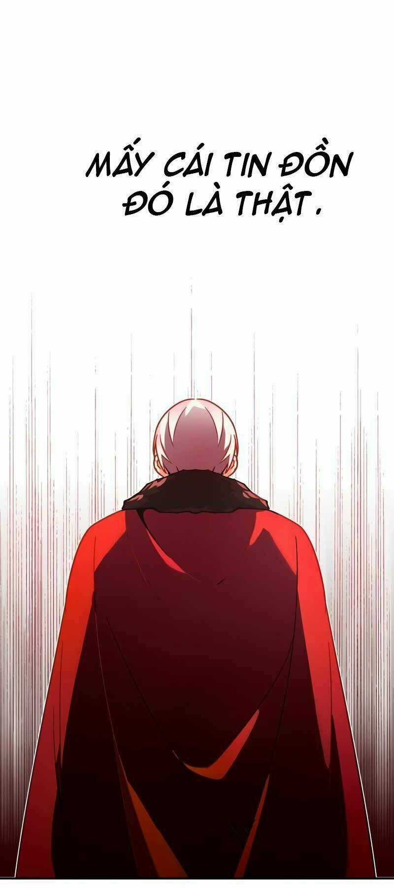 Thiên Quỷ Chẳng Sống Nổi Cuộc Đời Bình Thường Chapter 24 trang 46