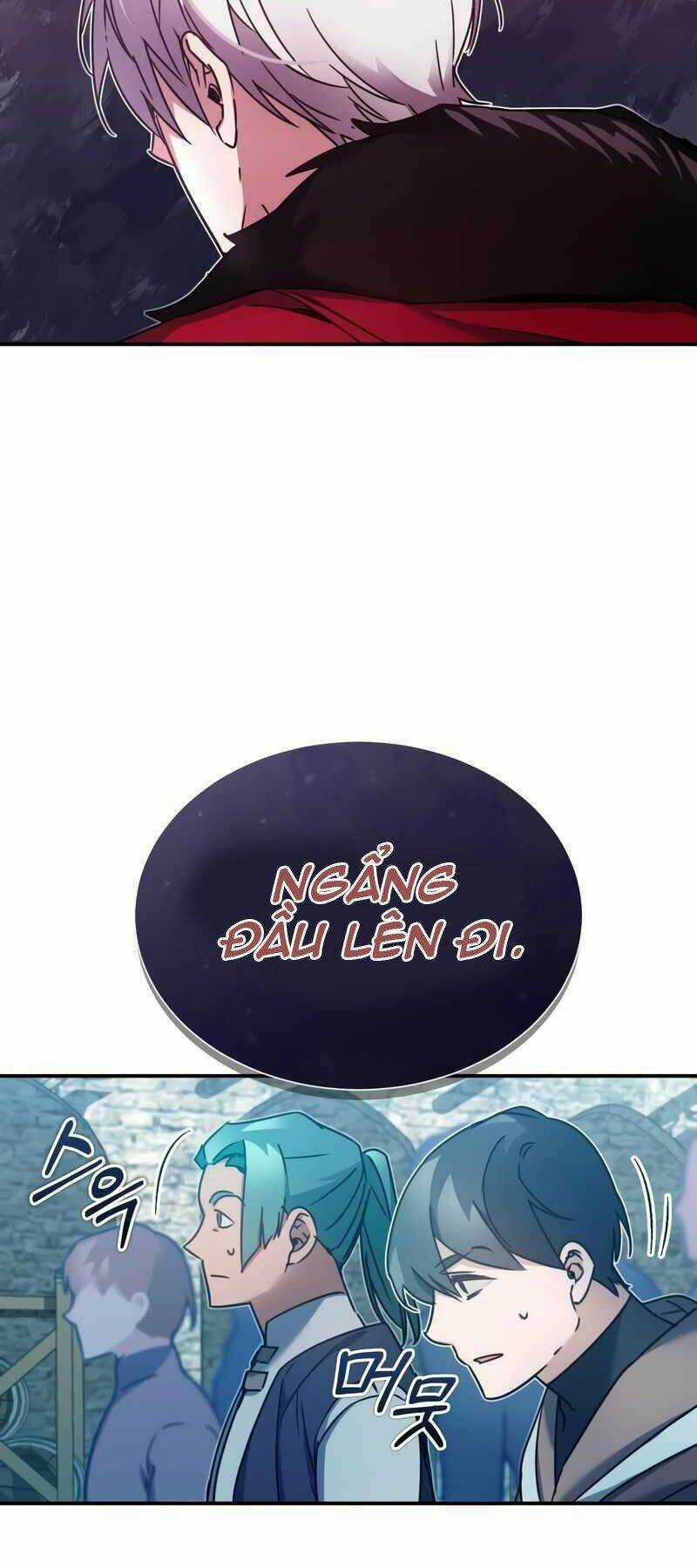 Thiên Quỷ Chẳng Sống Nổi Cuộc Đời Bình Thường Chapter 24 trang 49