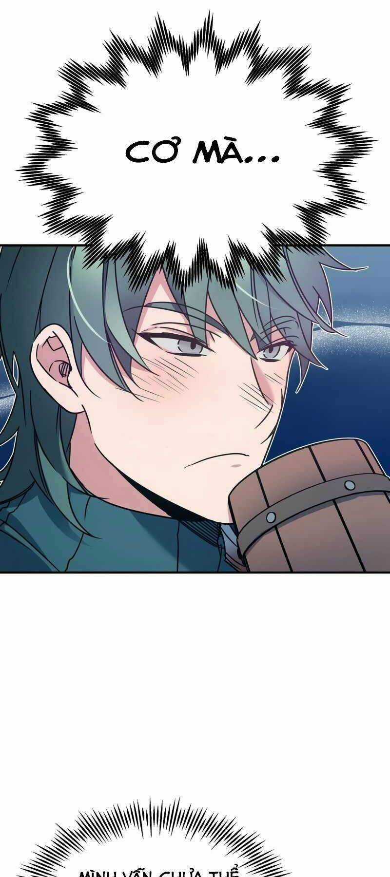 Thiên Quỷ Chẳng Sống Nổi Cuộc Đời Bình Thường Chapter 24 trang 5